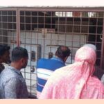 চৌগাছা উপজেলায় ভ‍্যান ও ইজিবাইকের ন‍্যায ভাড়ার তালিকা প্রনয়নে দাবী