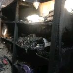 ব্রাহ্মণবাড়িয়ায় যানজট নিরসনে নাগরিক প্রস্তাবনা শীর্ষক গোলটেবিল আলাচনা।