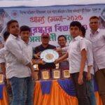 চিলমারী-রাজিবপুর রুটে ডাকাতির ঘটনায় গ্রেপ্তার- ১জন, দুই দিনের রিমান্ড মঞ্জুর 