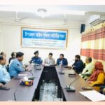 ডেভিল হান্ট অভিযানে আক্কেলপুরে যুবলীগ নেতা রাজা গ্রেপ্তার