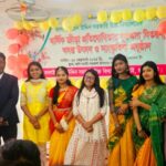 হয় এটিএম আজহারকে মুক্তি দিন, না হয় আপনারা বিদায় নিন- সরকারের উদ্দেশ্যে ডা. তাহের।