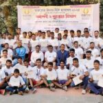 গ্রাম আদালত  বিষয়ক কমিউনিটি  মত বিনিময় সভা অনুষ্ঠিত