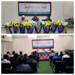 উন্নয়ন কাজে ইউপি সদস্যদের সম্পৃক্ত করায় কচুয়ায় জামায়াত নেতৃবৃন্দদের প্রতিবাদ লিপি 