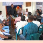 ফেনীর ছাগলনাইয়ায় বেলাল নামে এক যুবকের লাশ উদ্ধার।