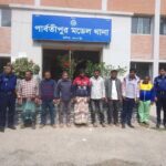 কুমারখালিতে বিএনপি নেতার বাড়িতে হামলা”