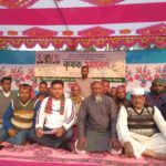 শার্শা উপজেলায় তিনদিন ব্যাপি কৃষি প্রযুক্তি মেলার উদ্ধোধন   