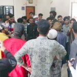 জেলা লিগ্যাল এইড ও ফুটন্ত যুব সংঘের উদ্যোগে শিক্ষার্থীদের আইনি সহায়তা বিষয়ক কর্মশালা