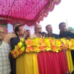 সাবেক জাতীয় সংসদ সদস্য  আতাউর রহমান বেলাল আর নেই। 