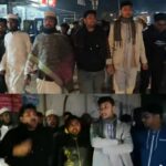 আলহাজ্ব মহিউদ্দিন নাসির বালিকা উচ্চ বিদ্যালয়ের ৪০তম বার্ষিক ক্রীড়া প্রতিযোগিতা ও পুরস্কার বিতরণ অনুষ্ঠিত