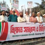 সাতক্ষীরায় ধর্মীয় অনুভূতিতে আঘাত দেওয়া কথিত পীর আটক