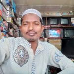 একমাস পর চাচাতো ভাই বিপুল হত্যা মামলার প্রধান আসামি আসাদুজ্জামান তালুকদার আপেলকে আটক