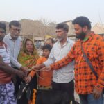 বর্ণিল আয়োজনে কমলগঞ্জ প্রেসক্লাবের বার্ষিক বনভোজন ও আনন্দ উৎসব সম্পন্ন