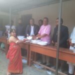সাভারে বুরো বাংলাদেশের আয়োজনে আঞ্চলিক ফুটবল প্রতিযোগীতা অনুষ্ঠিত