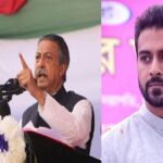 জয়পুরহাটে ১৯ টি হিমাগারের আলু সংরক্ষণ ভাড়া বৃদ্ধির প্রতিবাদে জেলা কৃষকদলের মানববন্ধন 