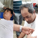ককই বড়গাছায় উত্তরবঙ্গ শিশু উন্নয়ন প্রকল্পের হেলথ চেক-আপ ক্যাম্প অনুষ্ঠিত