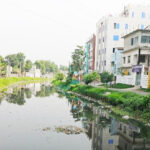 স্বর্ণ ব্যবসায়ীর বাড়িতে বাঁশের মই বেয়ে ডাকাতি, লুট হয়েছে স্বর্ণ অলংকার সহ নগদ টাকা