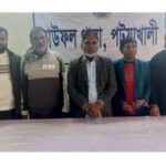 দেশের মানুষ জামায়াতের নেতৃত্বের অপেক্ষায় আছে- মাওলানা রফিকুল ইসলাম খান