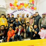 শেরপুরের চক্রপুর সরকারি প্রাথমিক বিদ্যালয়ে নেই নিজস্ব রাস্তা; কোমলমতি শিক্ষার্থীদের যাতায়াত চরম ভোগান্তি!