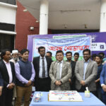 আদমদীঘিতে নাশকতা মামলায় আ’লীগ নেতা কারাগারে