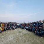 নাসিরনগরে ইউসিসির ৪০তম বার্ষিক সাধারণ সভা