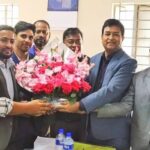 সদরপুর সরকারি ডিগ্রী কলেজের বার্ষিক ক্রীড়া প্রতিযোগিতা-২০২৫ অনুষ্ঠিত