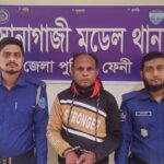 ফেনীর সোনাগাজীতে উদয়ন ক্রীড়াচক্র কর্তৃক আয়োজিত টি-টেন ক্রিকেট টূর্ণামেন্ট এর উদ্বোধন।