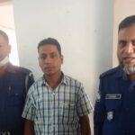 বাগেরহাট প্রেসক্লাবের বার্ষিক বনভোজনে পুলিশ সুপার তৌহিদুল আরিফ :