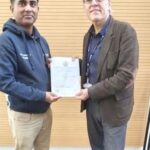 ❝অপারেশন ডেভিল হান্ট❞ উখিয়ায় আরও এক আ’লীগ নেতা গ্রেফতার