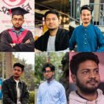 মুন্সীরহাট দারুল উলুম মাদ্রাসার মেশকাত জামাতের বিদায় অনুষ্ঠান ও সাংস্কৃতিক সন্ধ্যা।
