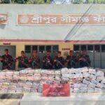 আবু সাঈদ হত্যা মামলার আসামি আকাশ জামালপুর থেকে গ্রেপ্তার