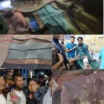 জামায়াতে ইসলামীর নিবন্ধন ফিরিয়ে দেয়া এবং এটি এম আজহারুল ইসলামের মুক্তির দাবিতে বাংলাদেশ বিক্ষোভ মিছিল ও সমাবেশ 