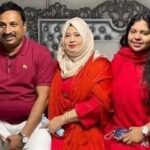 হোসেনপুরে রাস্তা নির্মাণে ঠিকাদারের গাফিলতি, দুর্ভোগে হাজারো গ্রামবাসী।