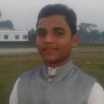 পূর্বধলায় মিনি ফুটবল টুর্নামেন্টের ফাইনাল চ্যাম্পিয়ান শ্যামগঞ্জ ফ্রেন্ডস ক্লাব