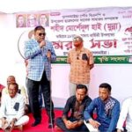 – বাউফলে ডেভিল হান্ট অভিযানে ইউপি সদস্যসহ গ্রেপ্তার ৩
