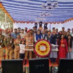 আমতলী শাখারিয়া মাধ্যমিক বিদ্যালয়ে আন্তর্জাতিক মাতৃভাষা দিবস  পালন করেনি। অভিভাবক ও শিক্ষার্থীদের মাঝে ক্ষোভ। 