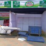  সদরপুরে অজ্ঞাত পরিচয় যুবকের   মরদেহ উদ্ধার