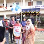 ফেনীর তরুণনা হচ্ছে লোকাল হিরো-সেচ্ছাসেবী সংগঠন আল আমিন সোসাইটি।