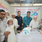 নবীনগর শ্যামগ্রাম মোহিনী কিশোর স্কুল এন্ড কলেজ এ-র নতুন এডহক কমিটির পরিচিতি সভা অনুষ্ঠিত। 