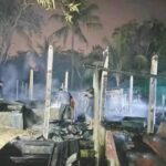 জিয়াউর রহমানের জন্মবার্ষিকীতে ওলামা দলের হিফজুল কোরআন প্রতিযোগিতার পুরস্কার বিতরণ।
