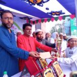 ফেনীর ছাগলনাইয়ায় বেলাল নামে এক যুবকের লাশ উদ্ধার।
