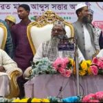 ইবি’তে দুর্ঘটনায় আহত শিক্ষার্থীদের ফিটনেসবিহীন পরিবহন বাতিলের দাবি”