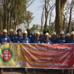 সেনবাগে পৌর যুব ক্লাবের উদ্যোগে শর্ট পিচ ক্রিকেট টুর্ণামেন্ট অনুষ্ঠিত।