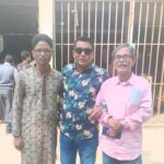 ফেনী ডিবির অভিযানে চোরাই মোটরসাইকেল সহ একজন গ্রেফতার।
