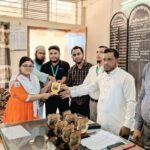 আনাছ ট্রাস্টের ইফতার বিতরণে গাজী হাবিবুল্লাহ মানিক বলেন-রমজান মাসে অসহায়দের পাশে দাঁড়ান