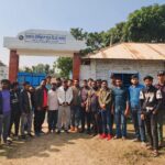 চাঁদপুরে ছাত্রশিবিরের ৪৮তম প্রতিষ্ঠাবার্ষিকী উপলক্ষ্যে বর্ণাঢ্য র‌্যালি