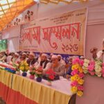 চিলমারীতে নাব্যতা হারিয়ে ব্রহ্মপুত্র এখন মরা নদ