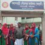নির্বাচনের পূর্বেই গণহত্যার বিচার করতে হবে: আমীরে জামায়াত ডা: শফিকুর রহমান