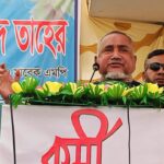 দুই প্রতিবন্ধীর জীবন কাটছে চারদেয়ালের মাঝে, অর্থাভাবে জোটেনি উন্নত চিকিৎসা