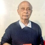 ধর্ষণ মামলায় আওয়ামীলীগ নেতা নূর কামালের সহযোগী শরীফসহ ২ জন গ্রেফতার