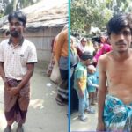 কুমিল্লায় সীমান্তে বিজিবি’র অভিযানে কোটি টাকার ভারতীয় মোবাইল ফোন ও ডিসপ্লে জব্দ
